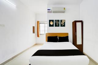 Super Collection O Ambattur Near Patravakam Railway Station - 3