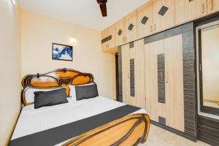 Super Hotel O Velachery Near Devi Karumariamman Nagar Extension - Chennai - 1