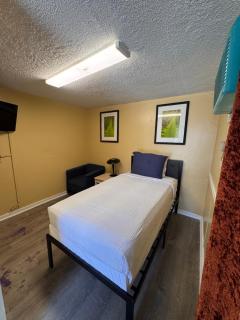 CMI Hotel 1935 - Myrtle Beach - 8