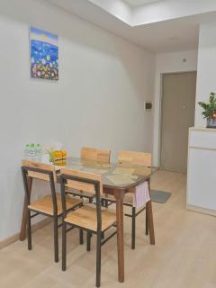 2 Bedrooms Apartment Homestay Dragon Castle Bãi Cháy - 8