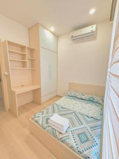 2 Bedrooms Apartment Homestay Dragon Castle Bãi Cháy - 7