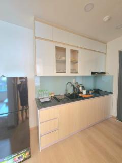 2 Bedrooms Apartment Homestay Dragon Castle Bãi Cháy - Hạ Long - 1