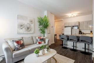 Large Suite in Downtown Montreal - Montréal - 5