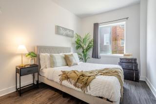 Large Suite in Downtown Montreal - Montréal - 7