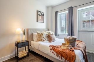 Large Suite in Downtown Montreal - Montréal - 8