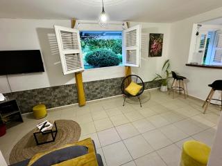 Grand T2 au calme en pleine nature - 6