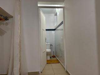 Grand T2 au calme en pleine nature - 1