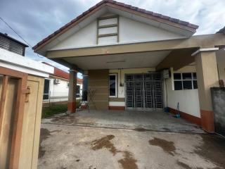 D Flora Padi Homestay - Alor Setar - 0