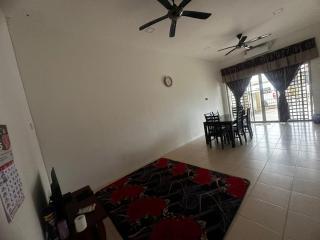 D Flora Padi Homestay - Alor Setar - 3
