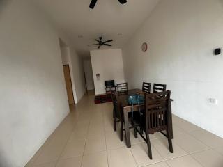D Flora Padi Homestay - Alor Setar - 2