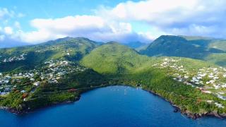Grand T2 au calme en pleine nature - Vieux-Habitants - 8