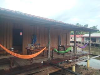 Friend of Nature Homestay - 8