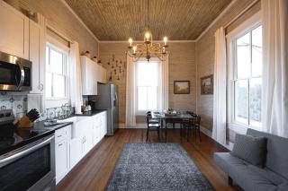 The Cahill- Magnolia Brewery House c 1894 - 7