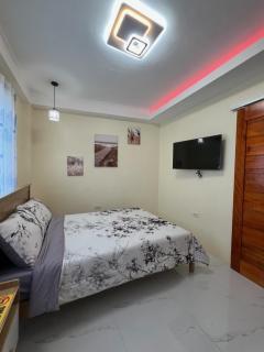 Compostela Guest Room #1 With Terrace - Compostela - 8