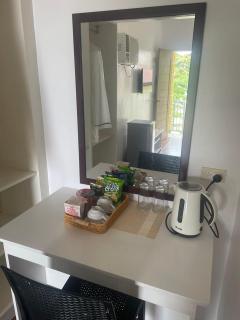 Reef Waters Resort - - 3