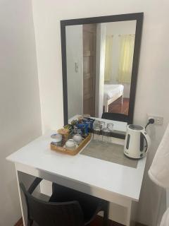 Reef Waters Resort - - 8