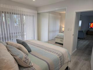 Spacious Beach Apartment Yeppoon - ARay at Cooee Bay - Apt B - Yeppoon - 5