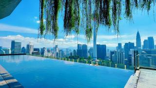Ceylonz Suites by Purple Orchid - 5