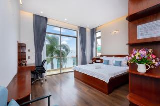 Nancy Tran Grand Strip Vung Tau Villa 8 - Vũng Tàu - 9