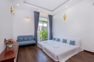 Nancy Tran Grand Strip Vung Tau Villa 8 - 2