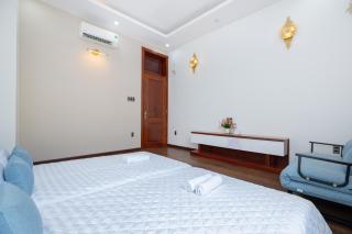 Nancy Tran Grand Strip Vung Tau Villa 8 - Vũng Tàu - 5