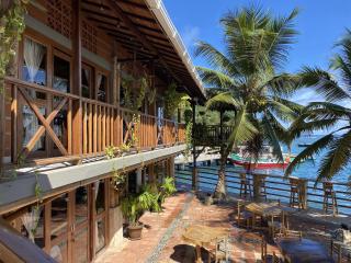 Hotel Katamaran - Capurganá - 0