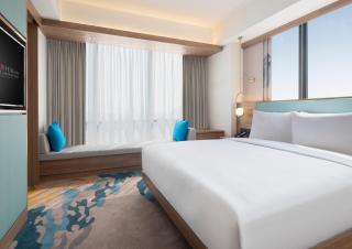 Hilton Garden Inn Jakarta Taman Palem - Giacarta - 9
