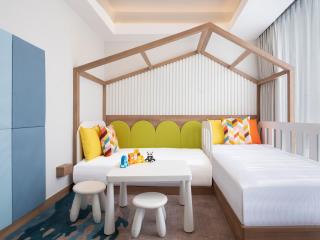 Hilton Garden Inn Jakarta Taman Palem - Giacarta - 8