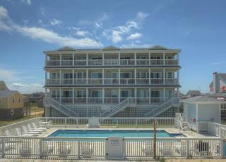 TSC404 Seaclusion Oceanfront Elevator - Kill Devil Hills - 7