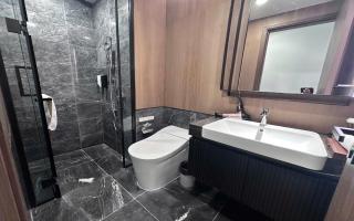 Lumiere Riverside Luxstay Ho Chi Minh Center - Ho Chi Minh - 9
