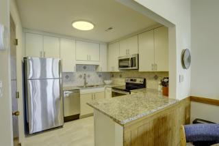 SW7 Seventh Heaven Oceanfront Community Pool - Kill Devil Hills - 2