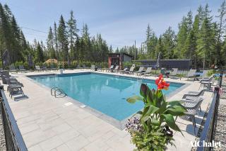 Sarek - Evasion scandinave - Valcartier Station - 6