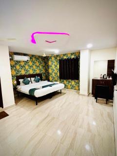 Hotel Star In - Hyderabad - 2