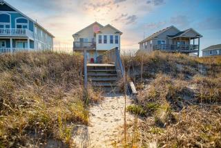 5060 - Dolphin`s Watch - Kill Devil Hills - 5