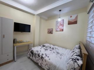 Compostela Guest Room #3 & Terrace - 6