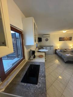 Studio Apartment Bella - 8