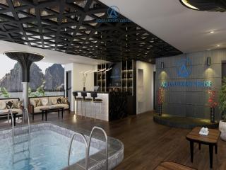 Aqua Luxury Cruise by AHG - 1