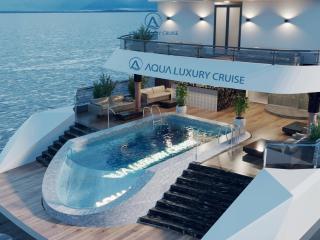 Aqua Luxury Cruise - Ha Long - 0