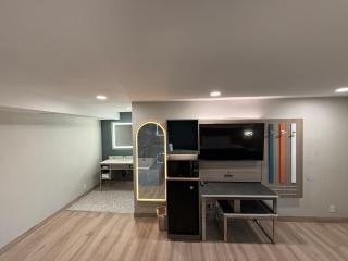 Rosemead Motel - 1