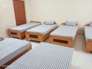 Hotel Vishwa Residency - Patna - 9