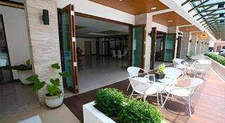 The Capital Hotel - Roi Et - 6