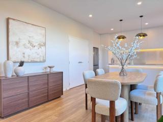 Modern Family St Heliers Stay 4BR & 1 Study vs AC - Auckland - 9