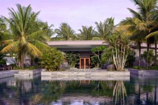 CocoLand Thu Xa Ancient Town Hotel & Resort - 1