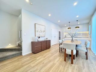 Modern Family St Heliers Stay 4BR & 1 Study vs AC - Auckland - 6