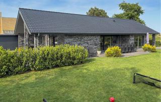 Amazing Home In Grenaa With Wifi - Grenå - 3