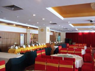 Shanshui Hotel - Xiamen - 4