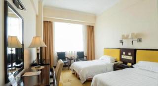Shanshui Hotel - Xiamen - 2