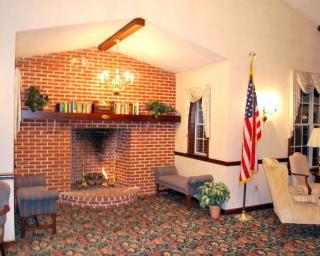 Rodeway Inn & Suites Myerstown - Lebanon - Myerstown - 8