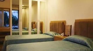 Bayfront Hotel Subic - Olongapo - 4