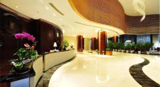 New Century Hangzhou Qiandao Lake Longting Hotel - Qiandao-meer - 8